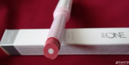 Відгуки про Мультиактивний бальзамі для губ oriflame the one lip spa care lip balm (oriflame) Відгуки про Мультиактивний бальзамі для губ oriflame the one lip spa care lip balm