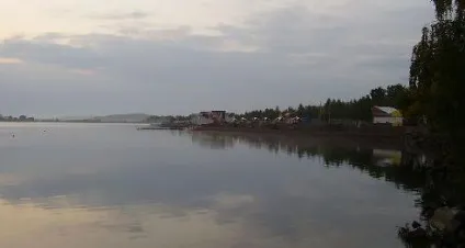 Озера Башкирії - фото, відгуки