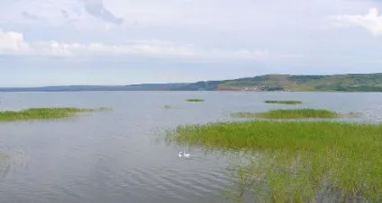 Озера Башкирії - фото, відгуки