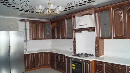 Відгуки - masterwood - кухні в Рязані з натурального дерева (дерева) Відгуки - masterwood - кухні в Рязані з натурального дерева