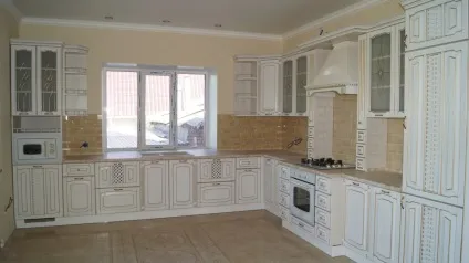 Відгуки - masterwood - кухні в Рязані з натурального дерева (masterwood) Відгуки - masterwood - кухні в Рязані з натурального дерева