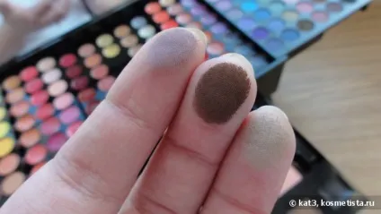 Палітра для макіяжу sephora makeup studio palette відгуки (палетка) Палітра для макіяжу sephora makeup studio palette відгуки