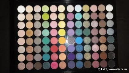 Палітра для макіяжу sephora makeup studio palette відгуки (блиск для губ) Палітра для макіяжу sephora makeup studio palette відгуки