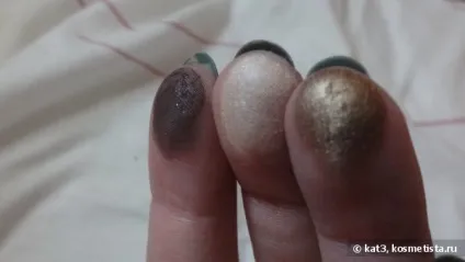 Палітра для макіяжу sephora makeup studio palette відгуки (массмаркет) Палітра для макіяжу sephora makeup studio palette відгуки