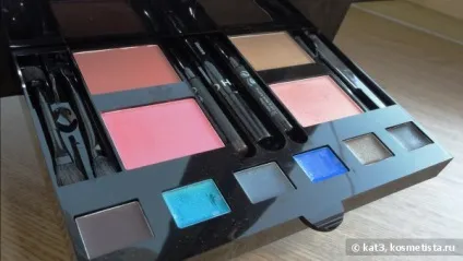 Палітра для макіяжу sephora makeup studio palette відгуки (підводка) Палітра для макіяжу sephora makeup studio palette відгуки
