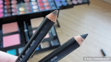 Палітра для макіяжу sephora makeup studio palette відгуки (палетка) Палітра для макіяжу sephora makeup studio palette відгуки
