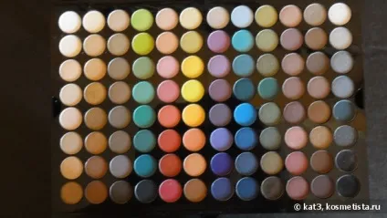 Палітра для макіяжу sephora makeup studio palette відгуки (studio) Палітра для макіяжу sephora makeup studio palette відгуки