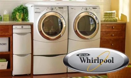 Відгуки про пральних машинах вирпул (whirpool) залишені покупцями і фахівцями (пральних) Відгуки про пральних машинах вирпул (whirpool) залишені покупцями і фахівцями