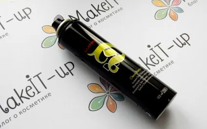 Відгуки matrix - makeit-up - відгуки про косметику