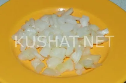 Овочеве рагу з картоплею, баклажанами і кабачками (баклажанами) Овочеве рагу з картоплею, баклажанами і кабачками