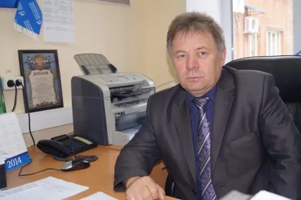 Охорона газопроводу - справа державної ваги - статті - мережеве видання «Уватским известия» (мережеве) Охорона газопроводу - справа державної ваги - статті - мережеве видання «Уватским известия»