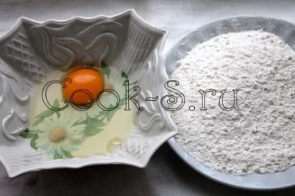 Пангасіус смажений в клярі - покроковий рецепт з фото, страви з риби і морепродуктів (пангасіус смажений рецепт) Пангасіус смажений в клярі - покроковий рецепт з фото, страви з риби і морепродуктів