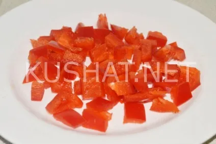 Овочеве рагу з картоплею, баклажанами і кабачками (баклажанами) Овочеве рагу з картоплею, баклажанами і кабачками