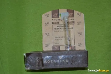 Відгук про ефірне масло розмарин лікарський botanika масло розмарину для росту волосся! Мій (лікарський) Відгук про ефірне масло розмарин лікарський botanika масло розмарину для росту волосся! Мій