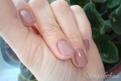 Відгук про лак для нігтів kiki gel effect гель-лак від kiki - ефект є, а ось стійкість (нігтів) Відгук про лак для нігтів kiki gel effect гель-лак від kiki - ефект є, а ось стійкість
