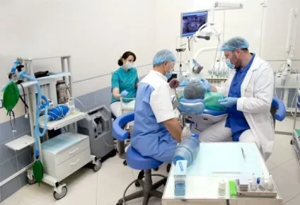Відгуки про операцію видалення зубів під загальним наркозом, докладний опис і ціни (докладний) Відгуки про операцію видалення зубів під загальним наркозом, докладний опис і ціни