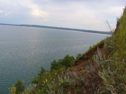 Озера Башкирії - фото, відгуки