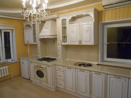 Відгуки - masterwood - кухні в Рязані з натурального дерева (відгуки) Відгуки - masterwood - кухні в Рязані з натурального дерева