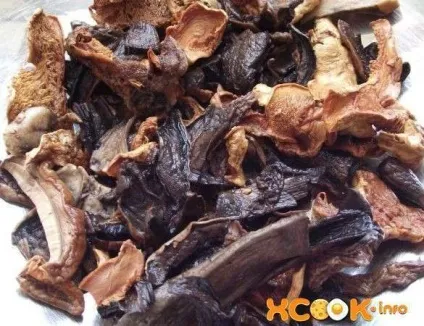 Овочеве рагу з грибами - рецепт з фото приготування з картоплею і кабачками (рагу) Овочеве рагу з грибами - рецепт з фото приготування з картоплею і кабачками