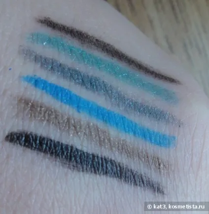 Палітра для макіяжу sephora makeup studio palette відгуки (тіні для повік) Палітра для макіяжу sephora makeup studio palette відгуки