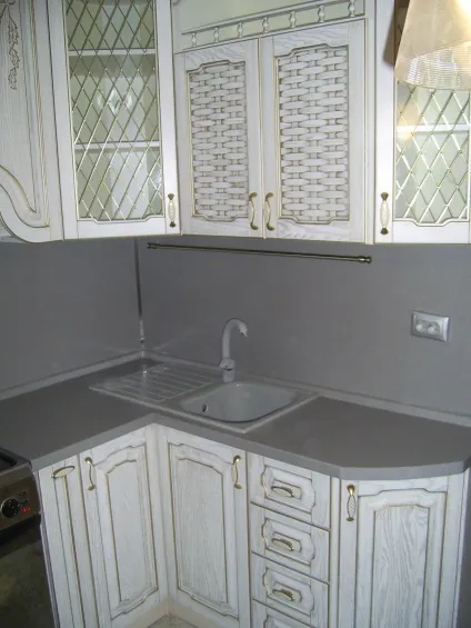 Відгуки - masterwood - кухні в Рязані з натурального дерева (кухні) Відгуки - masterwood - кухні в Рязані з натурального дерева