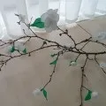 Великоднє дерево