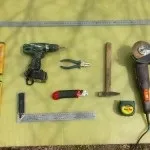 Перегородки з полікарбонату своїми руками (руками) Перегородки з полікарбонату своїми руками
