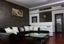 Перегородка коридор кімната як розділити між кухнею, фото загального користування, зонування і