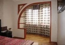 Перегородки з гіпсокартону фото дизайн інтер'єру декоративний шафа, краса своїми руками, обробка (фото) Перегородки з гіпсокартону фото дизайн інтер'єру декоративний шафа, краса своїми руками, обробка
