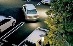 Парковка машини заднім ходом як виїжджати, методи парковки (схема паркування заднім ходом між машинами) Парковка машини заднім ходом як виїжджати, методи парковки