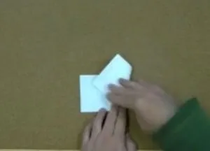 Паутіномет в домашніх умовах