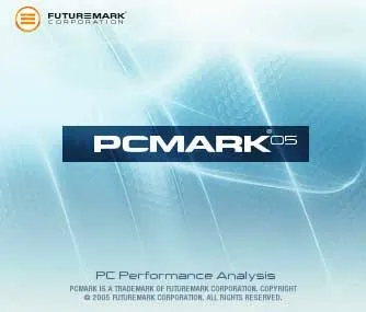 Pcmark 05 що новенького