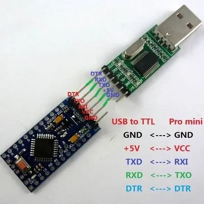 Перехідник ide usb своїми руками (перехідник) Перехідник ide usb своїми руками