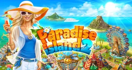 Paradise island 2 злом на гроші (paradise) Paradise island 2 злом на гроші