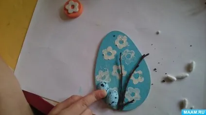 Великоднє дерево