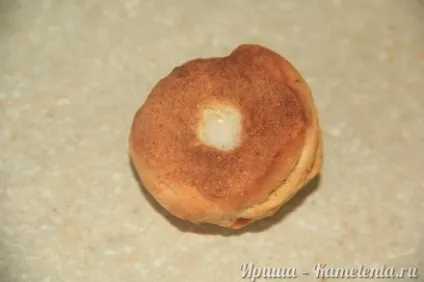 Печиво грибочки рецепт з фото, як приготувати печиво - лісові грибочки - покроковий рецепт (печиво) Печиво грибочки рецепт з фото, як приготувати печиво - лісові грибочки - покроковий рецепт