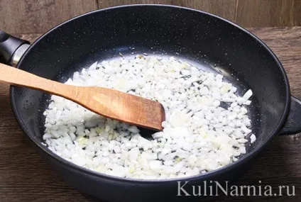 Папрікаш з курки рецепт