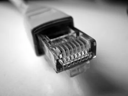 Передача даних по мережі ethernet з проводами і без проводів (мережі) Передача даних по мережі ethernet з проводами і без проводів