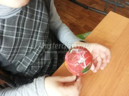 Великоднє дерево з яйцями своїми руками (пасхальне) Великоднє дерево з яйцями своїми руками