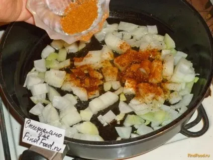 Папрікаш по угорськи рецепт з фото (угорськи) Папрікаш по угорськи рецепт з фото