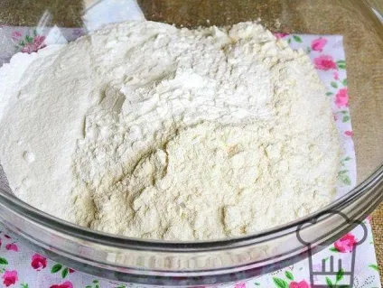 Печиво грибочки - з пісочного тіста без начинки рецепт приготування з фото