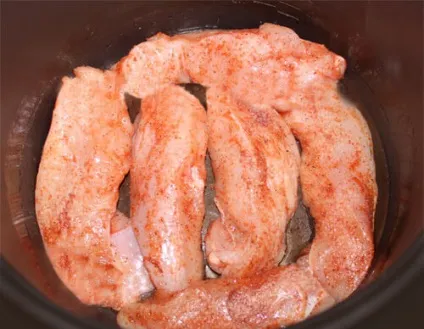 Папрікаш по-угорськи з курки, рецепт з фото (по-угорськи) Папрікаш по-угорськи з курки, рецепт з фото