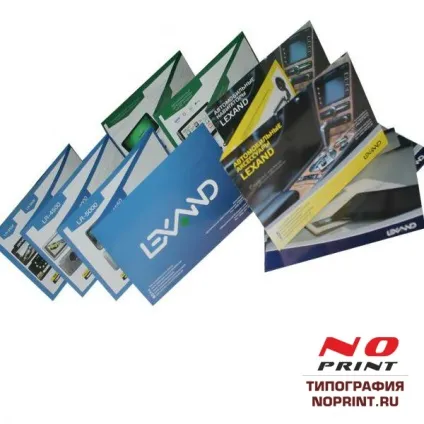 Друк та виготовлення бланків, друкарня