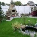Перголи в ландшафтному дизайні фото (дизайні) Перголи в ландшафтному дизайні фото