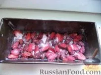 Пиріг з полуницею 6 простих рецептів (полуницею) Пиріг з полуницею 6 простих рецептів