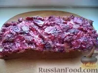 Пиріг з полуницею 6 простих рецептів (простий пиріг полуницею) Пиріг з полуницею 6 простих рецептів