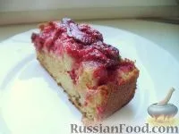 Пиріг з полуницею 6 простих рецептів (італійський пиріг полуницею) Пиріг з полуницею 6 простих рецептів