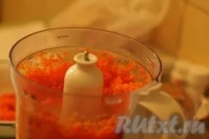 Пиріг з пісочного тіста з куркою і овочами - готуємо покроково з фото
