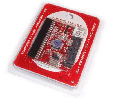 Перехідник sata-usb своїми руками (привід жорсткий диск) Перехідник sata-usb своїми руками