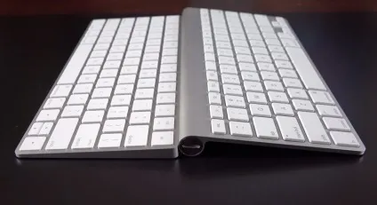 Перша розпакування і огляд magic keyboard, - новини зі світу apple (світу) Перша розпакування і огляд magic keyboard, - новини зі світу apple